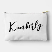 21歳カスタムの誕生日21 in 24 Est 2003誕生日 アクセサリーポーチ (裏面)