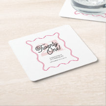 21歳レトロウェーブミニマリスト21歳