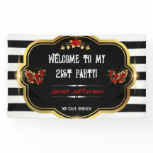 21番目のパーティーへようこそ