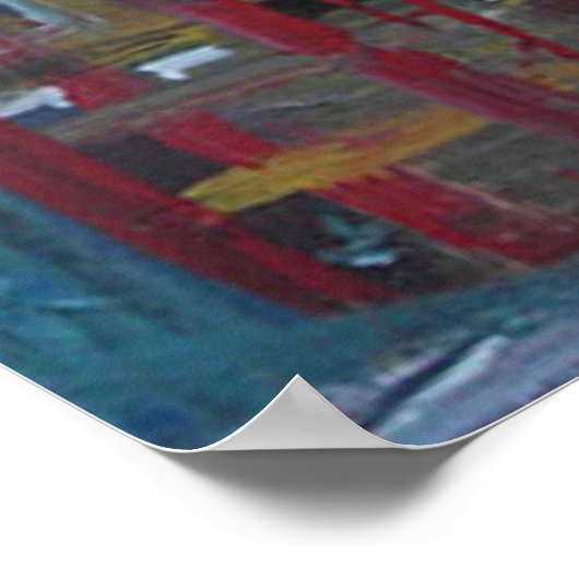 21質問 ポスター (角)