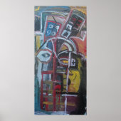 21質問 ポスター (正面)