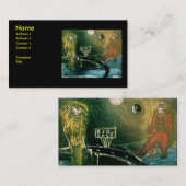 210東 名刺 (正面/裏面)