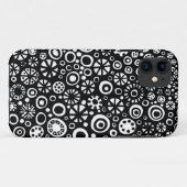 210712 – 白黒のiPhoneケース Case-Mate iPhoneケース (裏面(横))