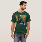 210 東 Tシャツ (正面フル)