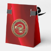 [210]聖ゴールデンサソリの赤 フェイバーボックス (裏面サイド)