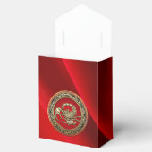 [210]聖ゴールデンサソリの赤 フェイバーボックス (オープン)