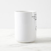 211 コーヒーマグカップ (中央)