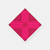 211 スタンダードカクテルナプキン (角)