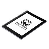 211 ノートブック (左側)