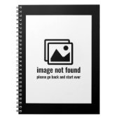 211 ノートブック (正面)