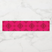 211 ペットボトルラベル (シングルラベル)