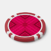 211 ポーカーチップ (シングル)