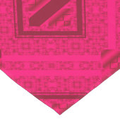 211 ロングテーブルランナー (コーナー)