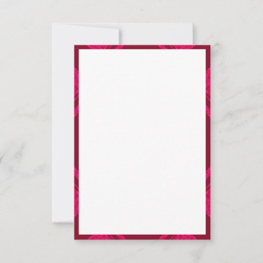 211 出欠カード (正面)