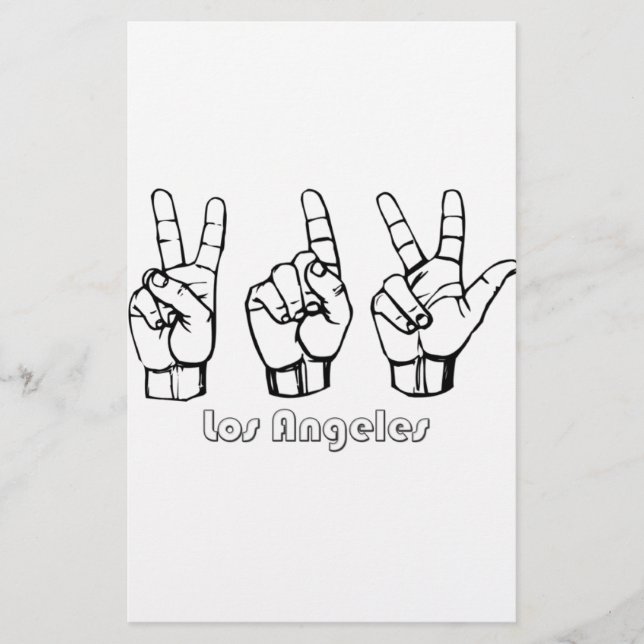 213 - – ロサンゼルス (正面)