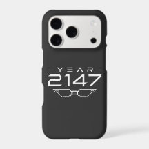 2147年 サイバーパンクSF レトロ宇宙