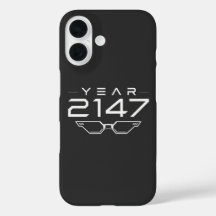 2147年 サイバーパンクSF レトロ宇宙