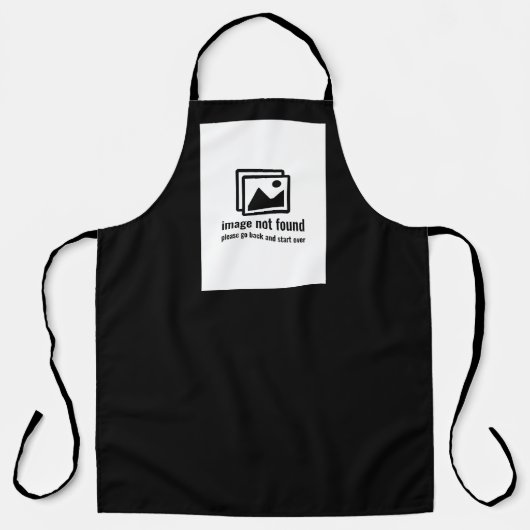 214 エプロン (正面)