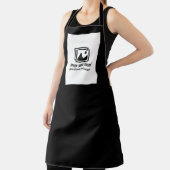 214 エプロン (インサイチュ)