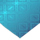 214 ロングテーブルランナー (コーナー)