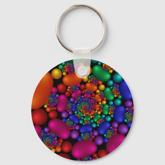 215キーチェーン キーホルダー (正面)