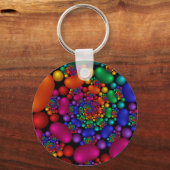 215キーチェーン キーホルダー (正面)