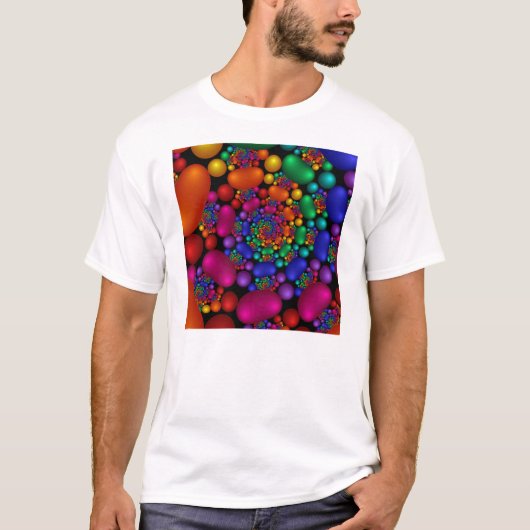 215ワイシャツ Tシャツ (正面)