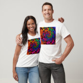 215ワイシャツ Tシャツ (ユニセックス)