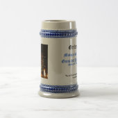 215261863-M、"私の個人的のためにここにすべて…います ビールジョッキ (中央)