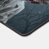 215.オオカミの花嫁 デスクマット (コーナー)