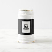 216 ビールジョッキ (中央)