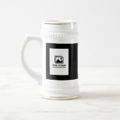 216 ビールジョッキ (左)