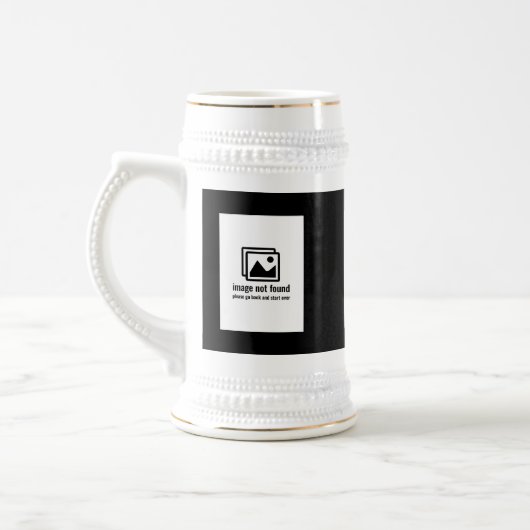 216 ビールジョッキ (左)