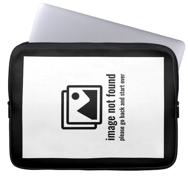 217 ラップトップスリーブ (正面)