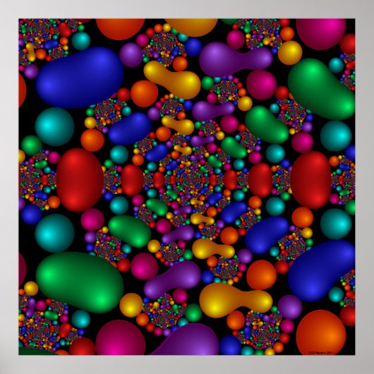 219ポスター ポスター (正面)