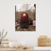 2198 ポスター (キッチン)