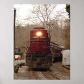 2198 ポスター (正面)