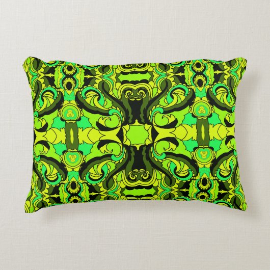 21 アクセントクッション (正面)