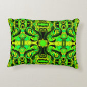 21 アクセントクッション (裏面)