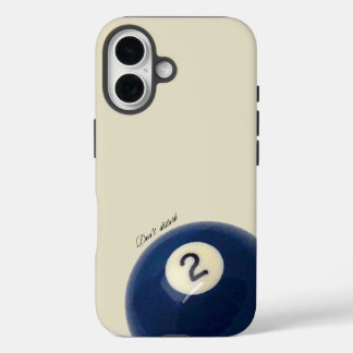 21 コア iPhone 16ケース