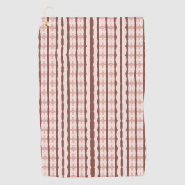 21 ゴルフタオル