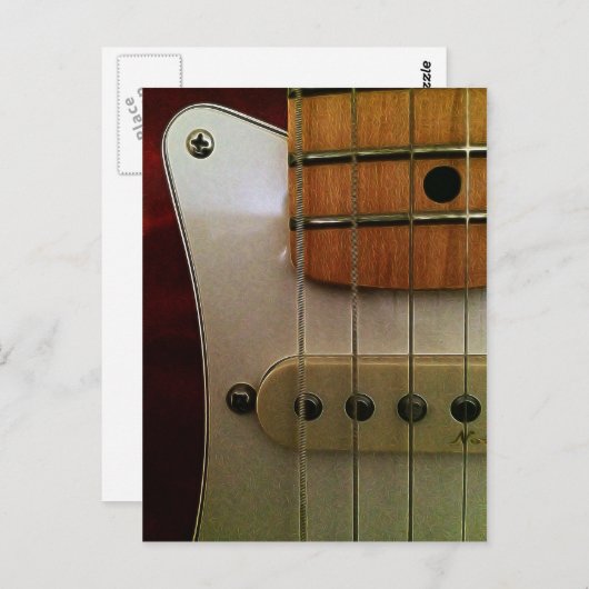 21 ポストカード (正面/裏面)