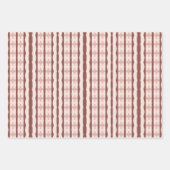 21 ラッピングペーパーシート (正面)