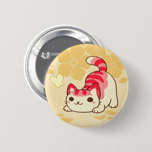 21 缶バッジ (正面&裏面)