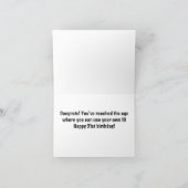 *21* 「自分のI.D」を使用できる。 カード (内部)