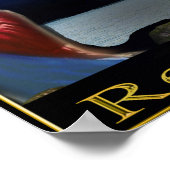 21:4のポスターの暴露 ポスター (角)