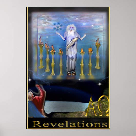 21:4のポスターの暴露 ポスター (正面)