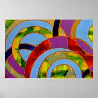 #21A（作曲） マイケル・モッファ ポスター