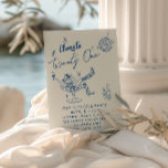 21stブルーハンドドロー女性のカーボーイ沿岸おもしろい誕生日 招待状<br><div class="desc">ブルーもしとクリーユニークム21歳の誕生日の招待状を簡単に編集できるブルーとクリームを探している場合は、この1つはあなたのために最適。ご覧のとおり、青い手の台本と書クリームの海岸の背景にお洒落応援21対21のを持つ。ガラスとシャンパンのボトルに青いおもしろいの手で沿岸の牛の女の子と予測できなつるのディスコのボールを引き出し。そして背面にRSVP.パーソナライズボタンで簡単にカスタマイズすクリックることができる情報を持つ。この予測できなとユニークトレンディーの誕生日の招待は、電子メールまたは文字で送信もしするデジタル電子メールの招待でもある。だから、それを取り込み、あなたの招待状を本当婚約したにする。</div>