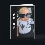 **21st**誕生日**カードカッコいい男の赤ちゃん カード<br><div class="desc">私はこの写真を撮り、このカードを作るのが大好きだった。誰かが外に出て「大好き与えだ」と思っている。友達や家族のメンバーには、送り届けられるか欲しいストップら感謝していす：)。 8店舗のうち1店舗!!!!!私のカー忘れドで「年齢を変える」と「詩」を変えられないでくれ!!!</div>